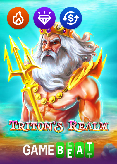 Tritons Realm
