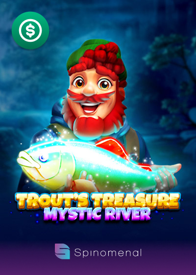 Trouts Treasure Mystic River