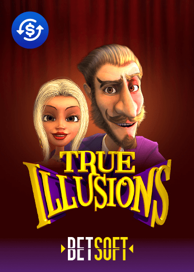 True Illusions