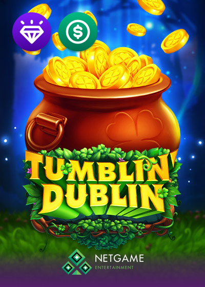 Tumblin Dublin