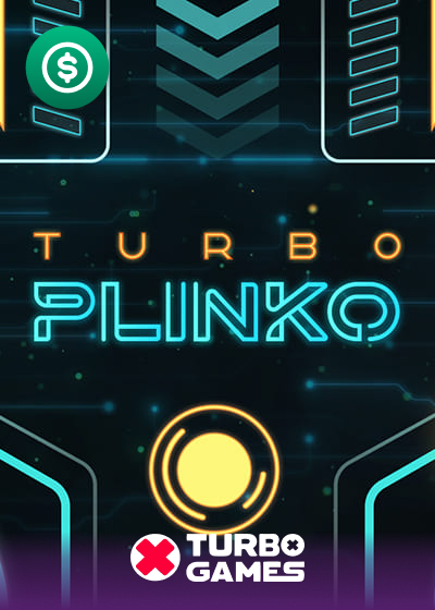 Turbo Plinko