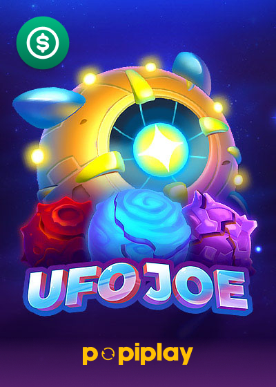 UFO Joe