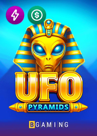 UFO Pyramids