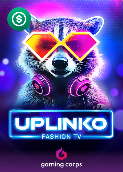UPlinko Fashion TV