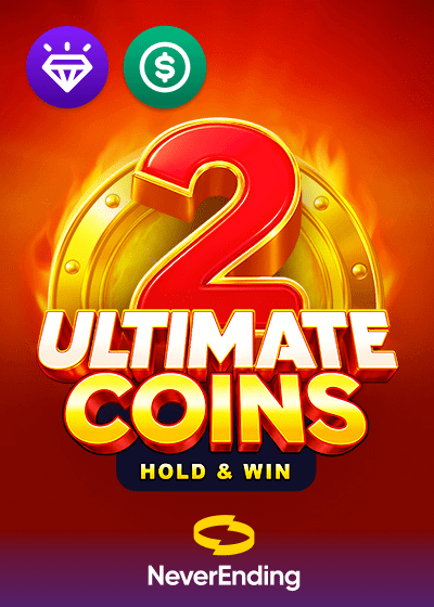 Ultimate Coins 2 Hold And Win