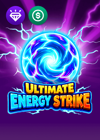 Ultimate Energy Strike