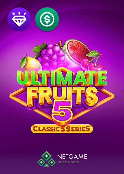 Ultimate Fruits 5 ClassicSSerieS