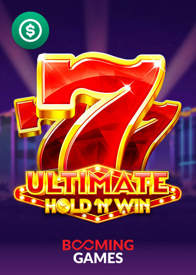 Ultimate Hold N Win
