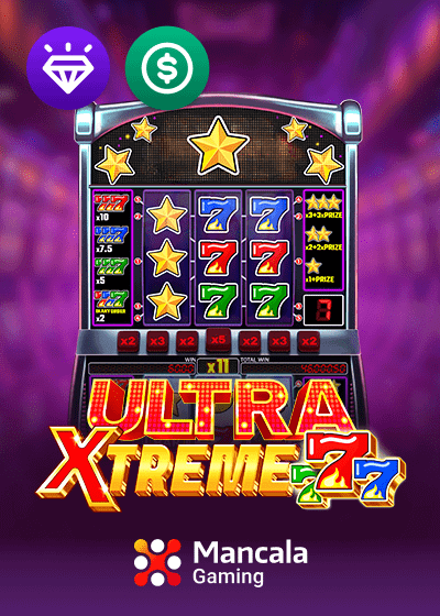UltraXtreme 777