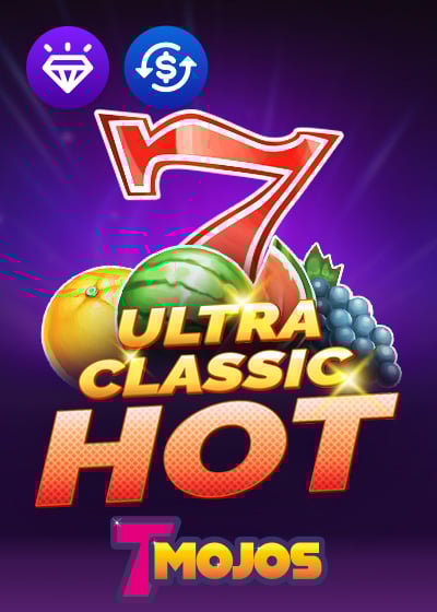 Ultra Classic Hot