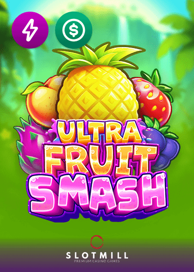 Ultra Fruit Smash