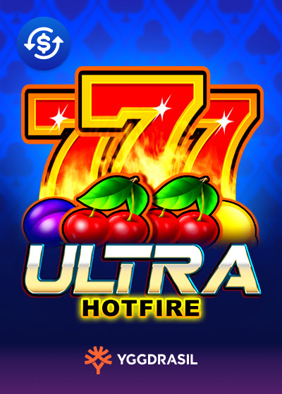 Ultra HOTFIRE
