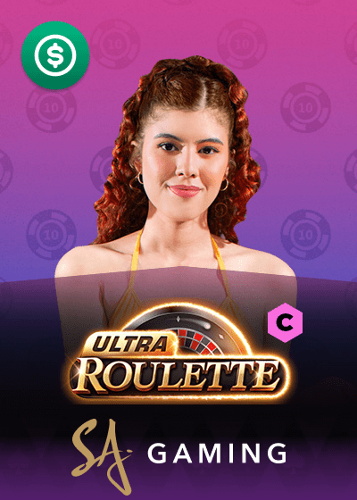 Ultra Roulette C