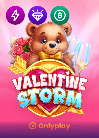 Valentine Storm