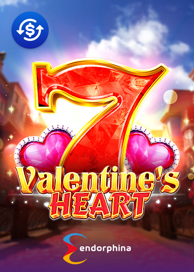 Valentines Heart