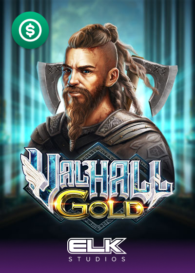 Valhall Gold