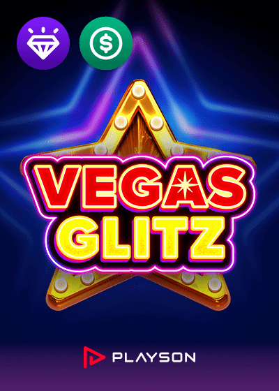 Vegas Glitz