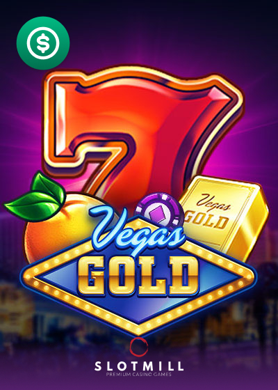 Vegas Gold