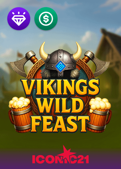 Vikings Wild Feast