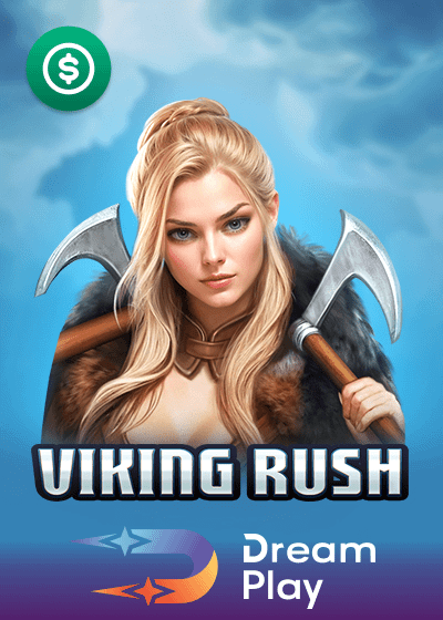 Viking Rush