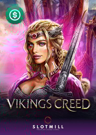 Vikings Creed