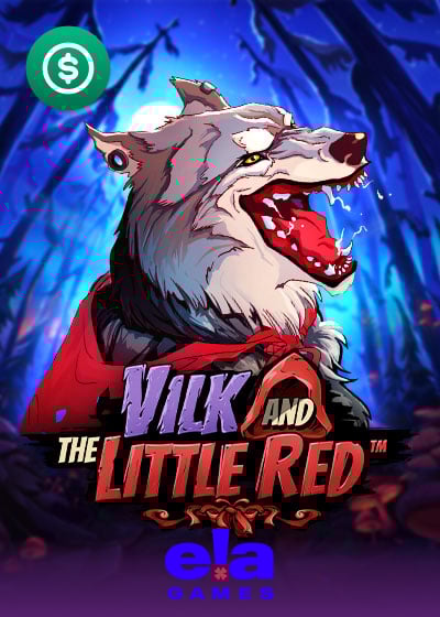 Vilk & The Little Red