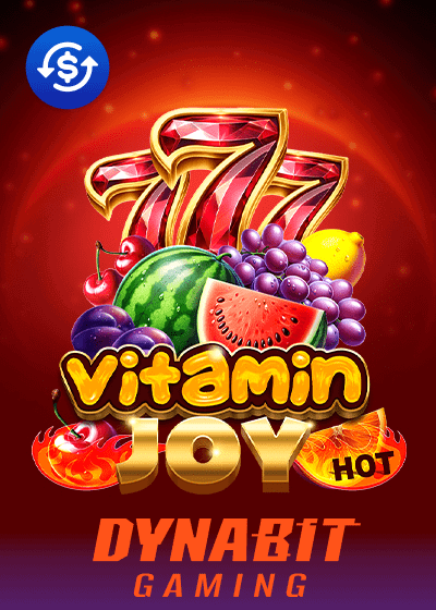 Vitamin Joy Hot