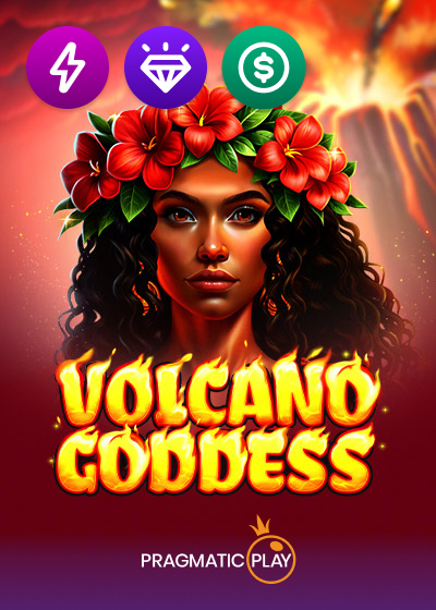 Volcano Goddess
