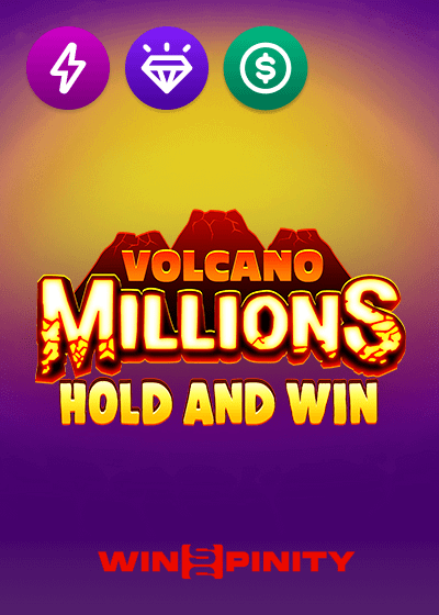 Volcano Millions