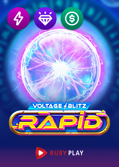 Voltage Blitz Rapid