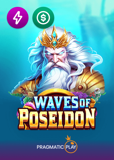Waves Of Poseidon
