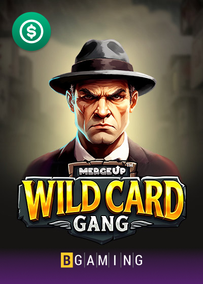Wild Card Gang