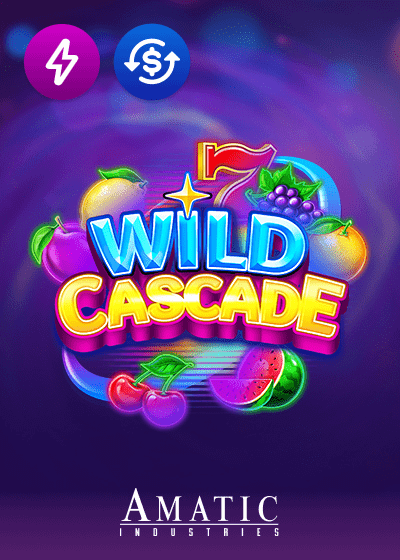 Wild Cascade