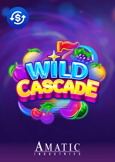 Wild Cascade