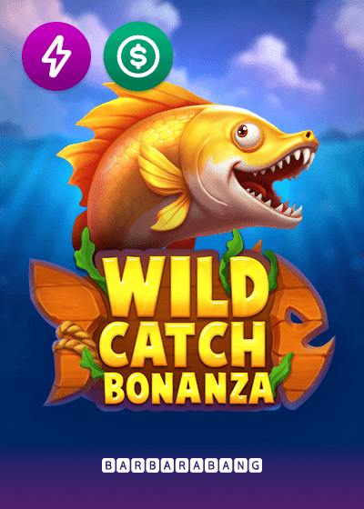 Wild Catch Bonanza