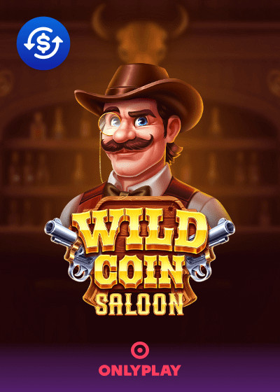 Wild Coin Saloon