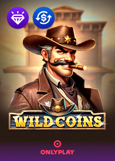 Wild Coins