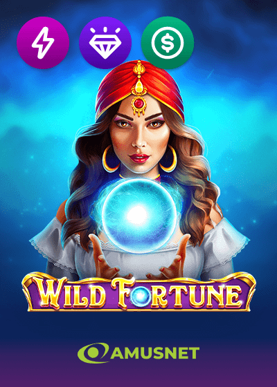 Wild Fortune