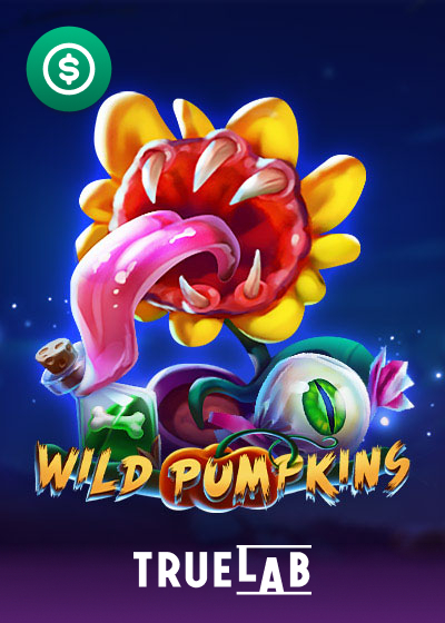 Wild Pumpkins