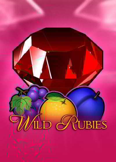 Wild Rubies