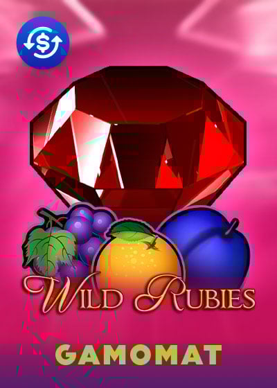 Wild Rubies