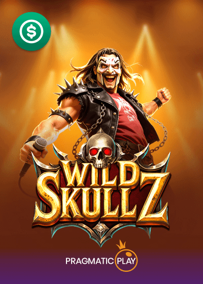 Wild Skullz
