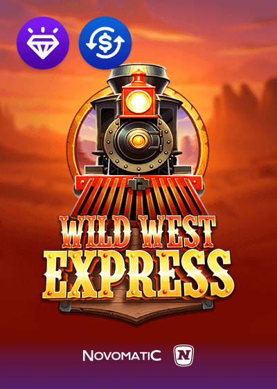 Wild West Express