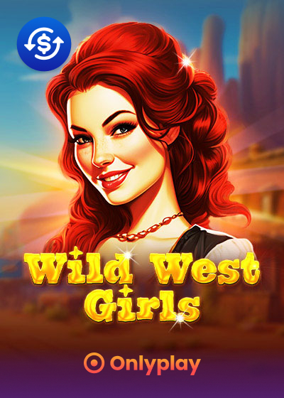 Wild West Girls