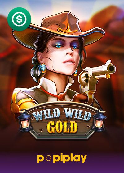 Wild Wild Gold