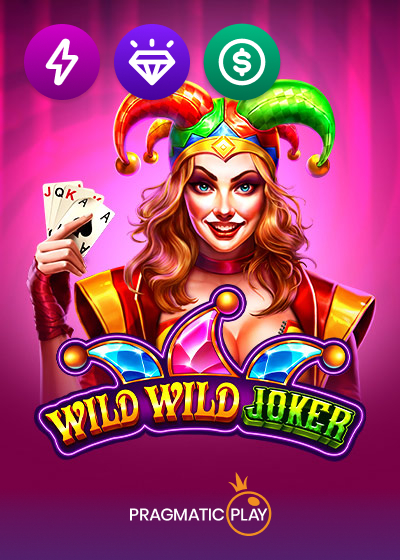 Wild Wild Joker