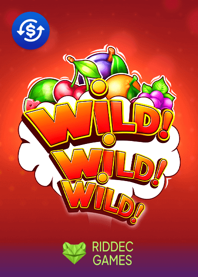 Wild! Wild! WILD!