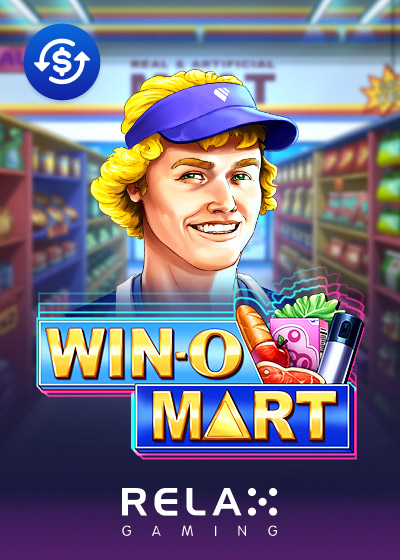 Win O Mart