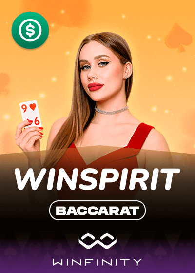 WinSpirit Baccarat