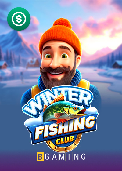 Winter Fishing Club
